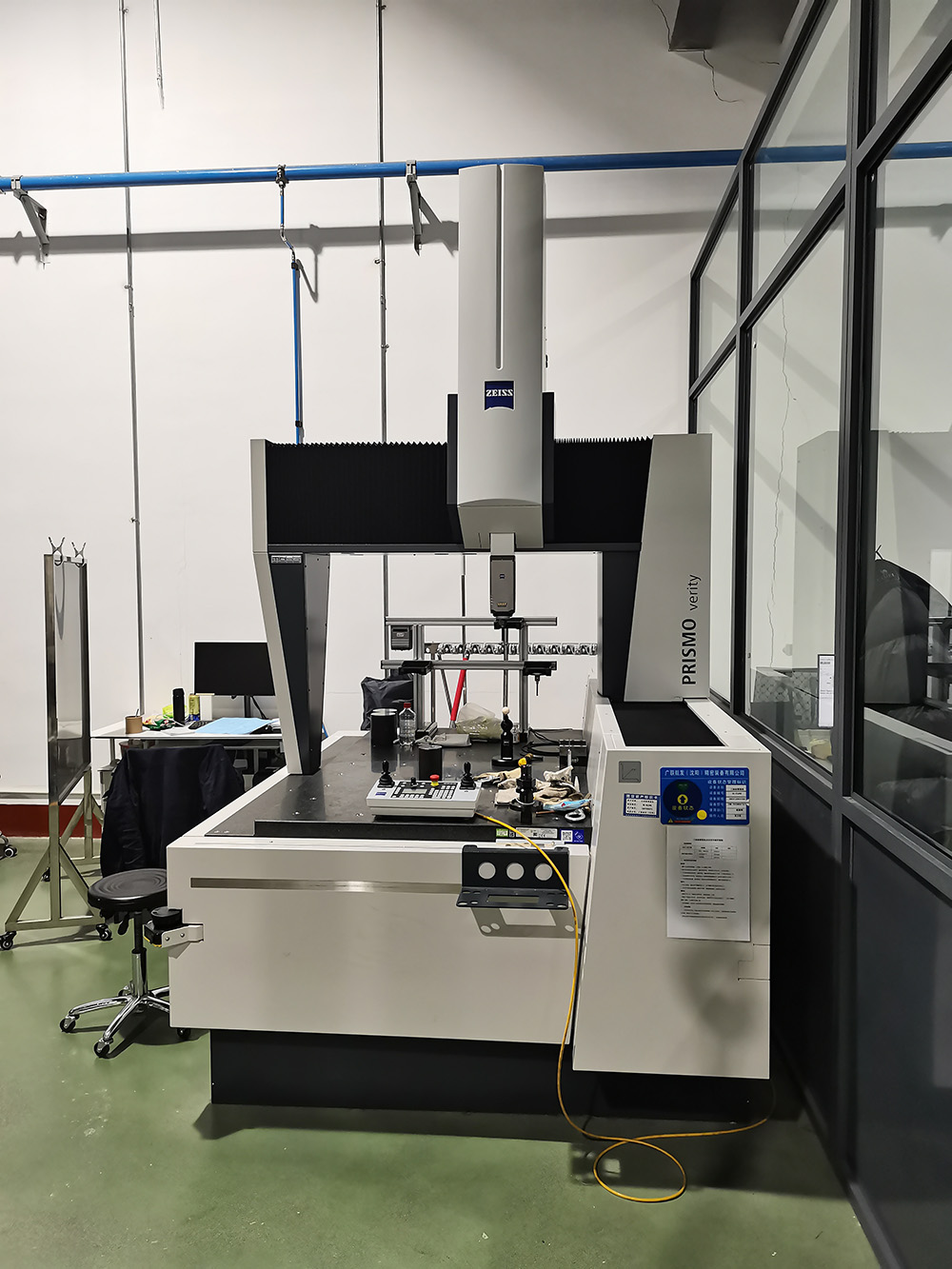 Zeiss CMM
