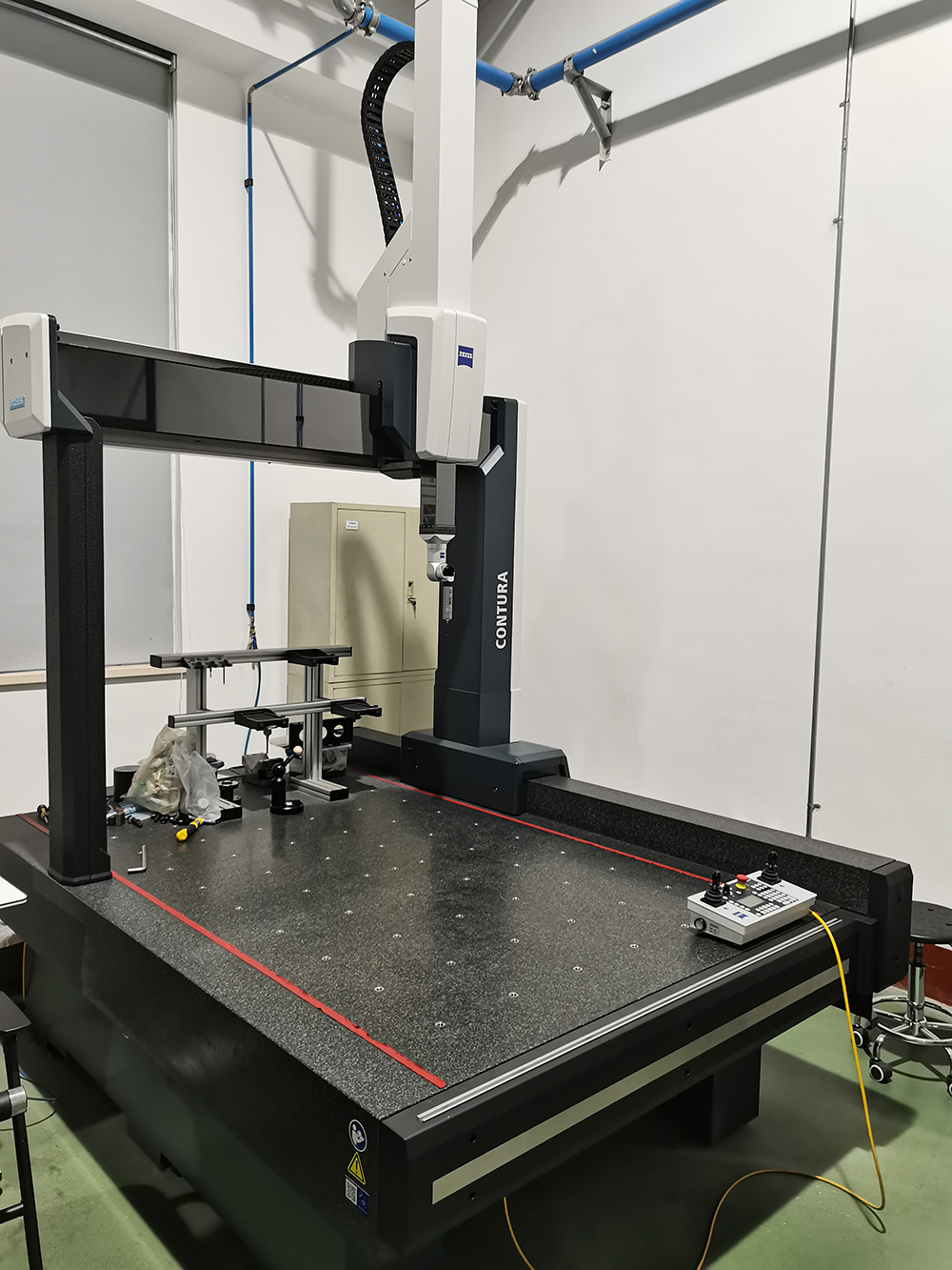 Zeiss CMM